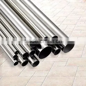 304 304L 321 316 316l 310S Stainless Steel Seamless Pipe thumbnail-4