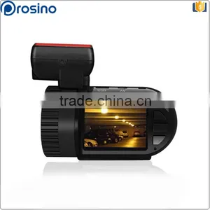 Mini0805 DVR Ambarella A7LA50 Chipset With High Resolution OV4689 Sensor Car DVR 4M Pixel Original Ambarella Car Dashcam thumbnail-1