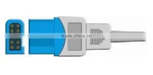 Spacelabs Pediatric Soft Tip SpO2 Sensor 10pin 3m thumbnail-2