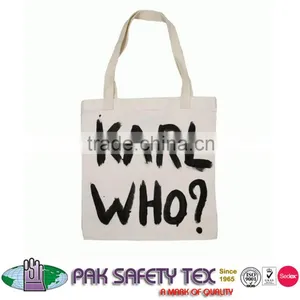 Dyed Cotton Bag thumbnail-1