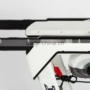 Sports Fitness Equipment China Home-use Treadmill Motorized Treadmill thumbnail-4
