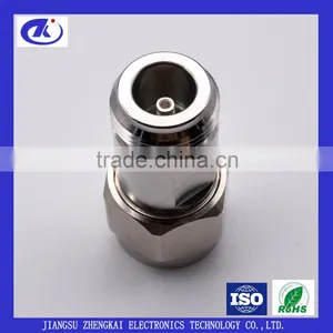 50ohm N Male to N Female RF Adapter CONNECTOR thumbnail-2