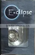 Eclipse Raibow Tri Color Contact Lens/colored Toric Contact Lens/big Black Contact Lenses thumbnail-1