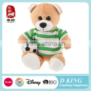 Stuffed Animals Soft Stuffed Toys Wholesale Teddy Bear thumbnail-1
