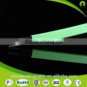 Tinned Copper Buswires Self Regulating Water Pipe Heating Cable Suitable for Hazardous Area thumbnail-1