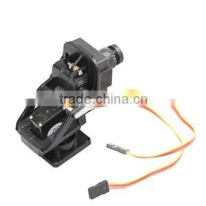 Factory Wholesale Flysight CM210 Mini FPV Camera for Quadcopter Camera thumbnail-4