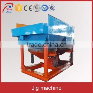 JT5-2 Jigger Machine for River Gold Mining thumbnail-1