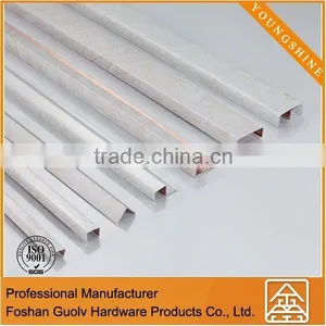 Made in China 2016 Hot Sale New Innovative Aviation Square Edge Trim thumbnail-2
