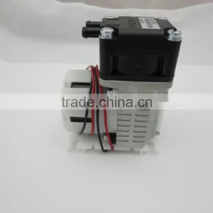 Medical Vacuum Pump thumbnail-4