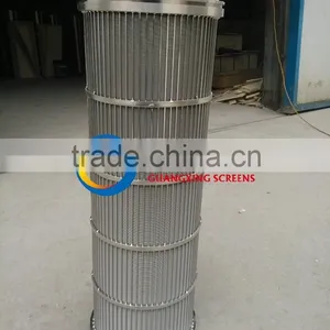 Self-cleaning Filter Screen thumbnail-6