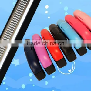 School Bag Telescopicing Trolley Handle,Luggage Bag Aluminum Telescopic Handle,Luggage Handle Parts Extension Telescopic Handle thumbnail-4