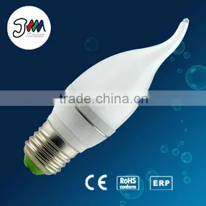 LED CA37 E27 3W 3.5W 4W thumbnail-2