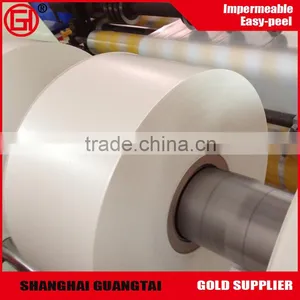 Customized Single Sided Glassine Release Paper for Adhesive Paper thumbnail-3