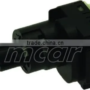 for VOLKSWAGEN - AUDI - SKODA - SEAT BRAKE LIGHT SWITCH 1K2945511 thumbnail-1