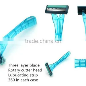 Yangzhou Factory Wholesale Disposable Hotel Fabric Ice Shaver thumbnail-6