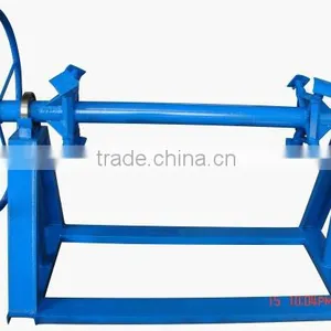 Aluminum Profile Shearing/Bending Forming Machine With0.3-0.8mm thumbnail-1