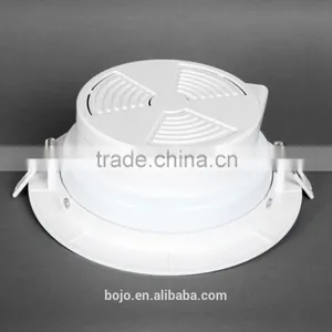 SMD Type Acrylic Cover Recessed COB LED Downlight 15w thumbnail-4