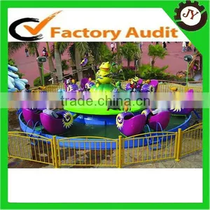 Theme Park Equipment for Sale Kids Game Snail Impossible thumbnail-2