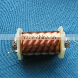 High Power Steel Core Inductor Coil thumbnail-1