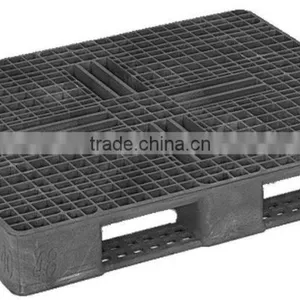 High Quality Plastic Pallets From China Leading Factory Directly Hundreds of Design and Sizes Can be Found Here!! thumbnail-2