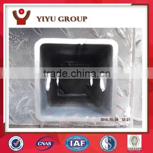 High Quailty Hot Dip Galvanized Weld Metal Works thumbnail-4
