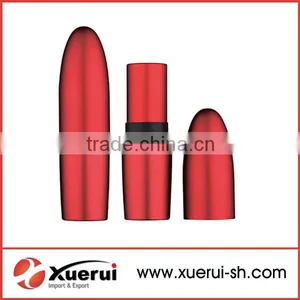Make up Lipstick Tube, Round Empty Lipstick Case thumbnail-1
