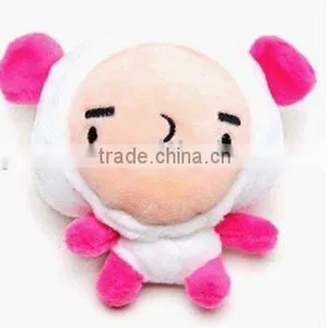 Beautiful Plush Doll thumbnail-1
