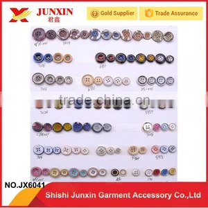 Sale the Plastic Winter Coat Buttons thumbnail-1