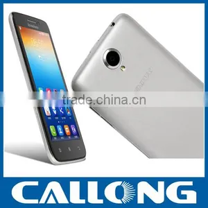 Mobile Phone Lenovo S650 Android 4.2 MTK6582 Smart Phone thumbnail-1
