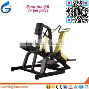 Plate Loaed/Fitness Equipment /Gym/ ROW thumbnail-1