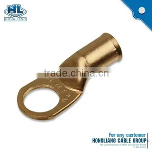 Factory Price DTG-95, DTG-120, DTG-150 Copper Cable Lugs thumbnail-6