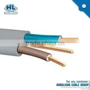 450/750V Electrical Wire Cu/PVC 1.5mm 2.5mm 4mm 6mm Building Wire Single Core Cable thumbnail-2