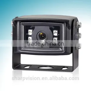 Waterproof IR Car Rearview Camera thumbnail-1
