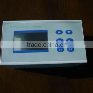Silkscreen Printed and Die Cut,Clear Punched Window,Self Adhesive Polycarbonate Labels For Remote Control thumbnail-2