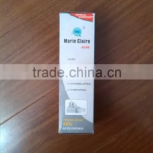 Energy Saving Lamp Factory thumbnail-3