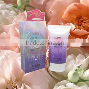 8 in 1 Sunscreen Blemish Balm cc Cream SPF20 thumbnail-1
