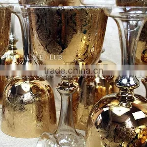 Pure Gold Quartz Crystal Singing Grail Bowl With Handle or Stand thumbnail-3