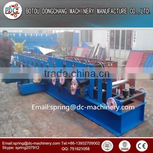 Hot Sale in Africa Light Keel Roll Forming Machine thumbnail-2
