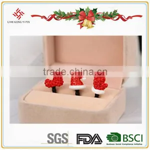 2015 Christmas Gift Wholesale Dust Plug thumbnail-1