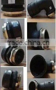 M18*1.5 Metal Cable Gland thumbnail-3