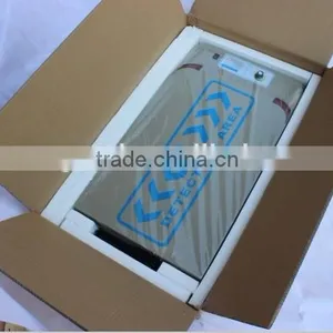 Table Top Needle Industrial Metal Detector to Detect Magnetic Metal Objects in Clothes thumbnail-1