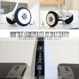 Higt Quanlity Wholeslae Price Mini 2 Wheels Smart Scooter Long Range Electric Hoverboard With Buletooth thumbnail-2