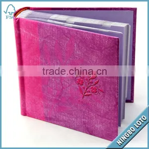 Large Size Photo Album thumbnail-1