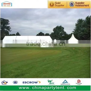 20m Width Outdoor Wholesale Marquee Party Wedding Tent thumbnail-1