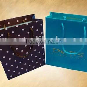 Nice Paper Bag for Gift,shopping,garment thumbnail-1