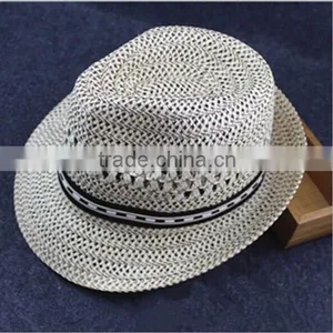 Factory Wholesale High Quality Folding Cowboy Hats With Print Logo thumbnail-1