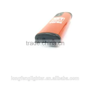 Cheap Customer Sexy Sticker Windproof Gas Lighter thumbnail-5