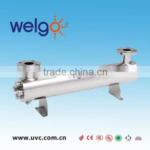 Food Processing Equipment of UV Water Treatment System thumbnail-1