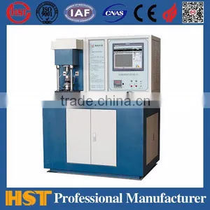 MRS-10 Computer Control Lubricant Wear and Friction Tester thumbnail-1