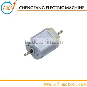 Side Mirror Actuator DC Motor FC-140A FC-140A thumbnail-1